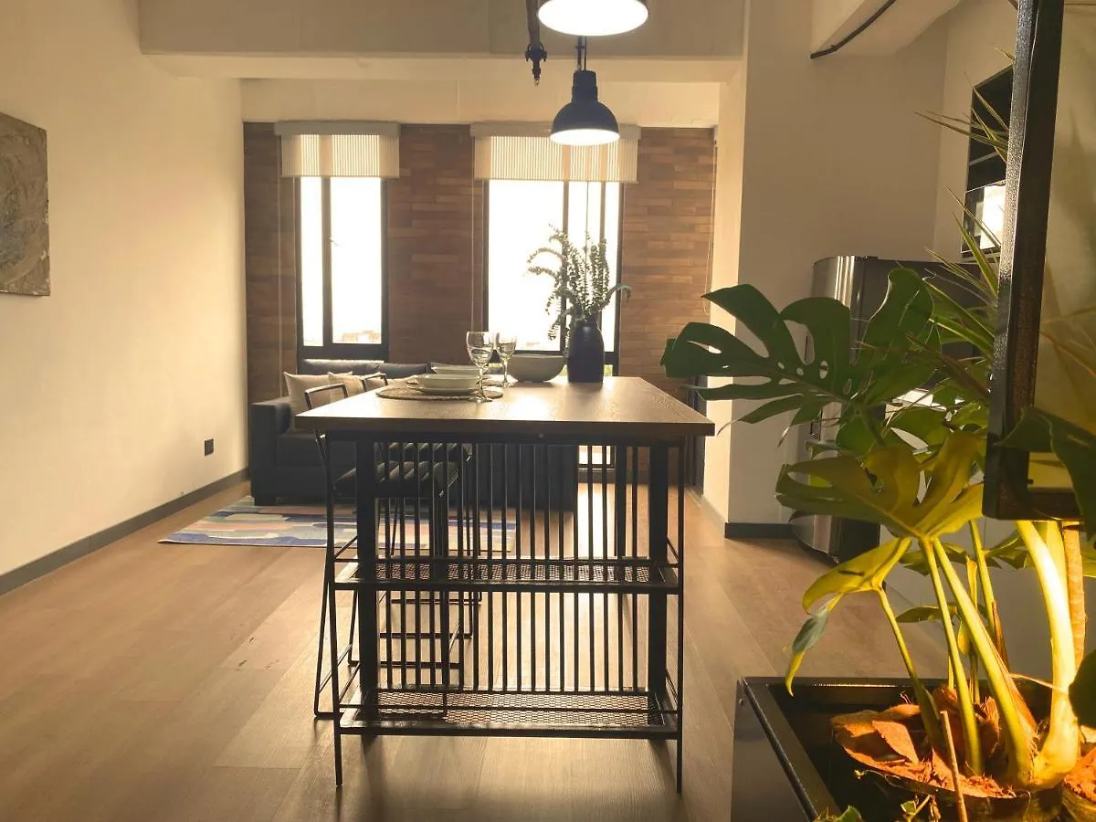 מדיין Loft En Laureles - Rest Inn Local